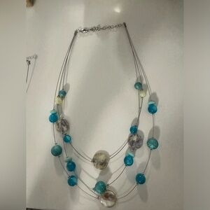 Beaded Necklace